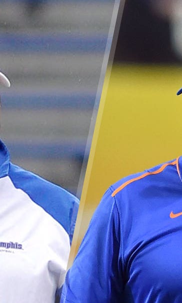 15 rising head coaches ready to dominate this fall